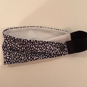 Lululemon Headband